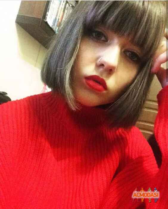 Варвара Меланія Вікторівна Волокита фото №1184948. Завантажено 12 Лютого 2018