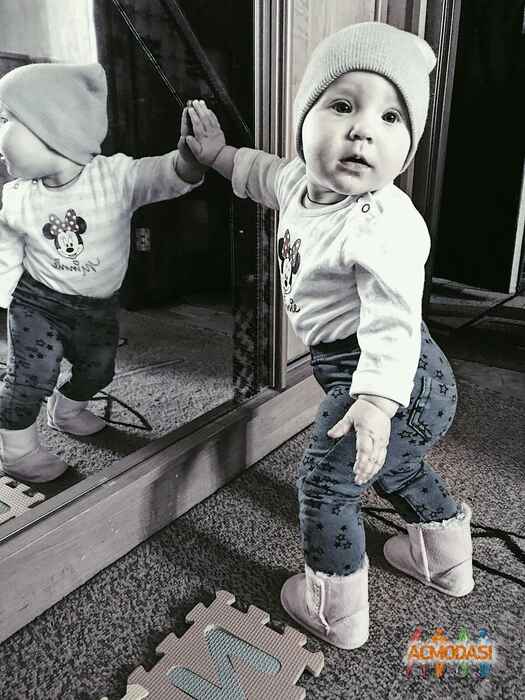 Ульяна Олександрівна Горецька фото №1185048. Завантажено 12 Лютого 2018