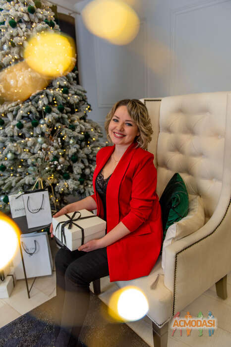 Оксана Валерьевна Микрюкова фото №1654987. Завантажено 21 Вересня 2021