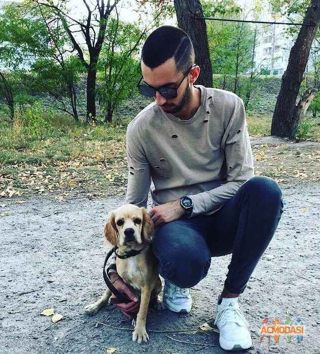 Андрей  Корчевный фото №1246289. Завантажено 18 Червня 2018