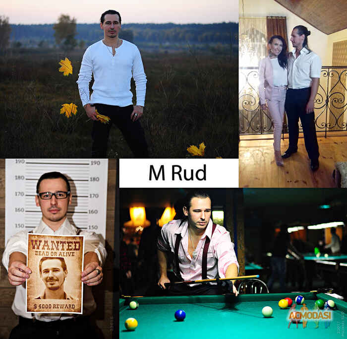 Michael  Rud фото №1502123. Завантажено 27 Січня 2020