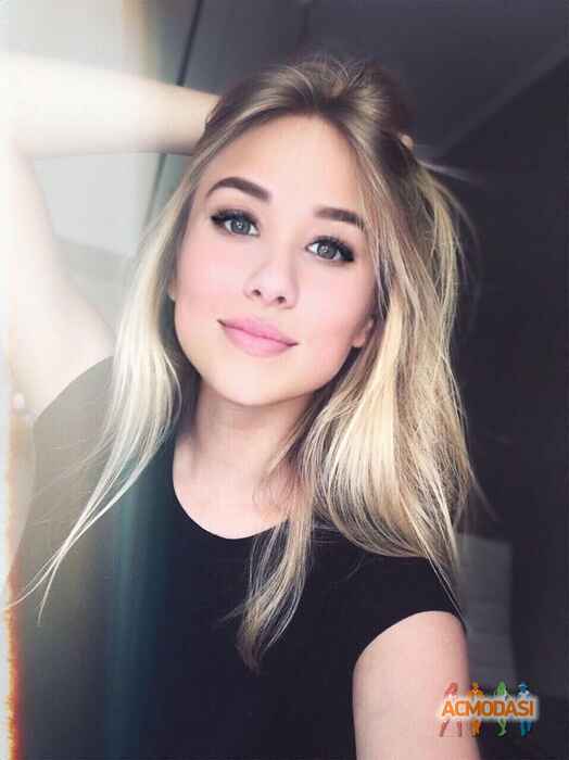 Екатерина Сергеевна Бережная фото №1314339. Завантажено 29 Жовтня 2018