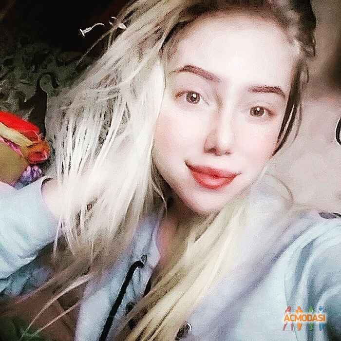 Анастасія Михайлівна Ставська фото №1324772. Завантажено 18 Листопада 2018