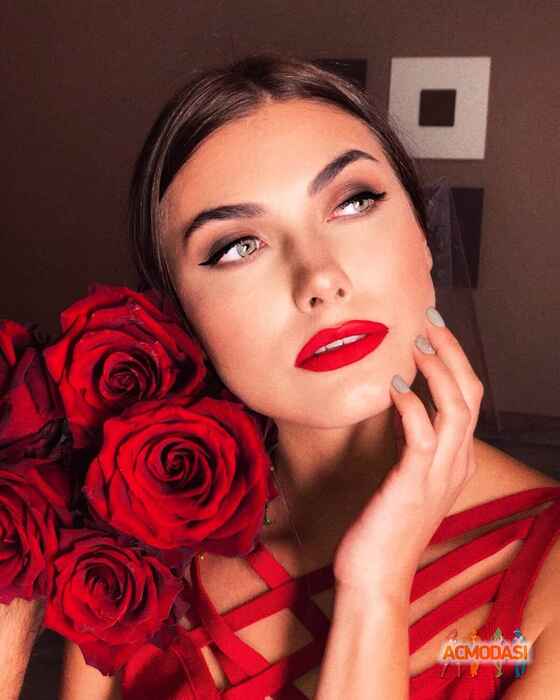 Liliana   фото №1373735. Завантажено 05 Березня 2019