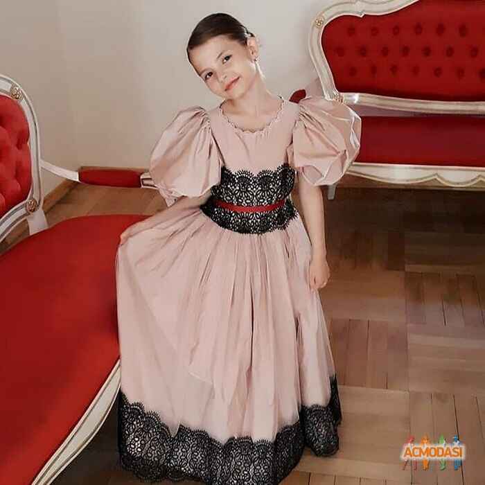 Адриана Сергеевна Якимчук фото №1439468. Завантажено 23 Серпня 2019