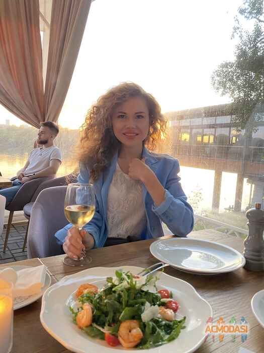 Юлия  Тунина фото №1632434. Завантажено 07 Червня 2021