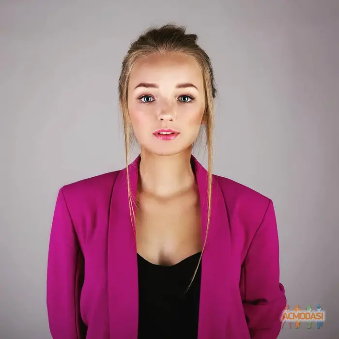 Ульяна  Тонконог фото №1739685. Завантажено 12 Лютого 2025