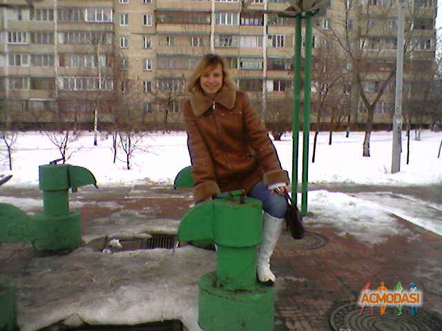 Лисовская Наталья Вячеславовна фото №939. Завантажено 13 Березня 2007