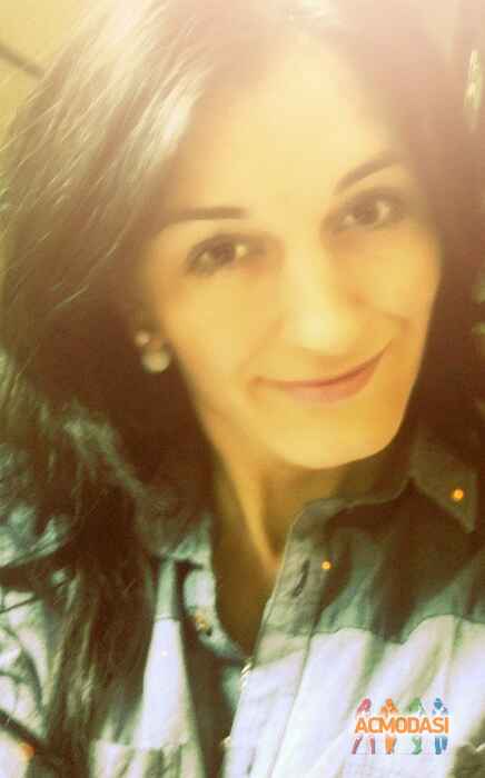 Natalie Ivanovna Al-Shammari фото №1018728. Завантажено 10 Лютого 2017