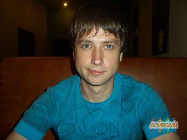 Игорь Александрович Прядка фото №311271. Завантажено 17 Грудня 2012