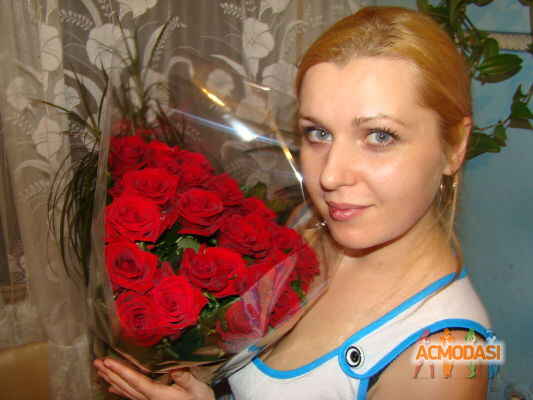 Оксана   фото №396586. Завантажено 29 Квітня 2013