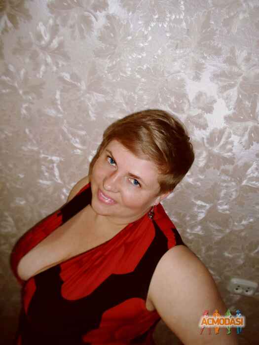 Оля  Трофименко фото №649717. Завантажено 08 Травня 2014