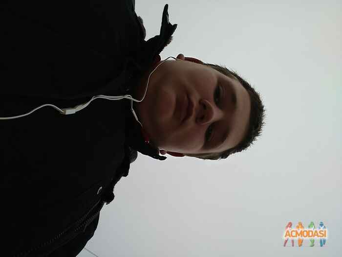 Макс  Коробкин фото №875595. Завантажено 02 Лютого 2016