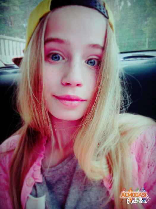 Катерина Андріївна Волковська фото №970314. Завантажено 12 Жовтня 2016