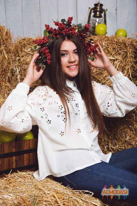 Анастасія Миколаївна Кузнєцова фото №1020276. Завантажено 14 Лютого 2017