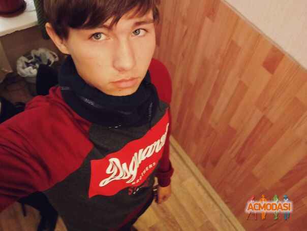 Олександр Валерійович Дяченко фото №1023082. Завантажено 21 Лютого 2017