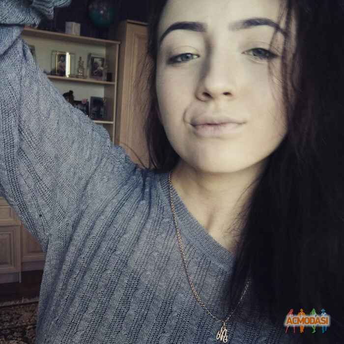 Марина  Чекурда фото №1056613. Завантажено 21 Травня 2017