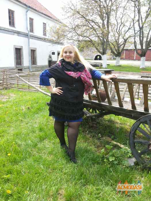 Юлія Валеріївна Хіц фото №1056970. Завантажено 21 Травня 2017