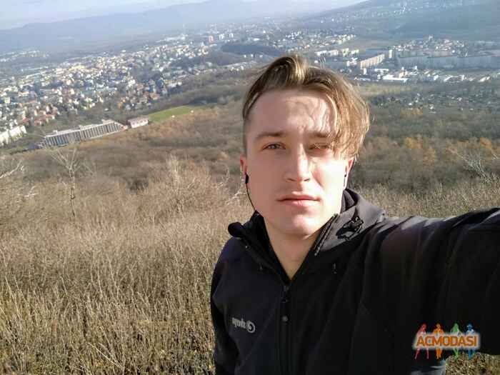 Nazar  Khil фото №1152952. Завантажено 14 Грудня 2017
