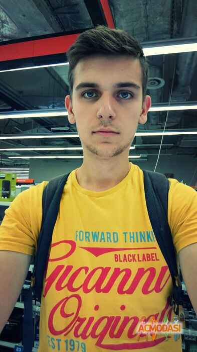 Вадим Витальевич Малиновский фото №1145601. Завантажено 30 Листопада 2017