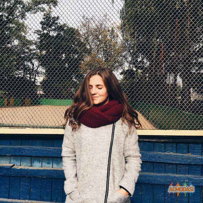 Анастасия Руслановна Товчиха фото №1157916. Завантажено 28 Грудня 2017