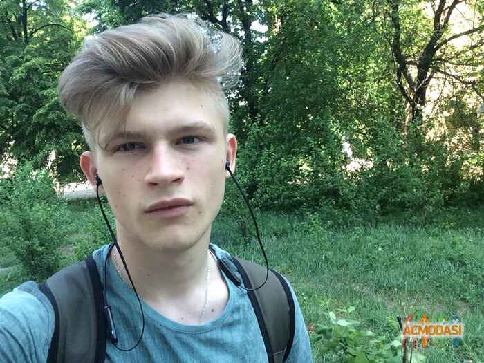 Никита Максимович Пономарев фото №1235242. Завантажено 23 Травня 2018