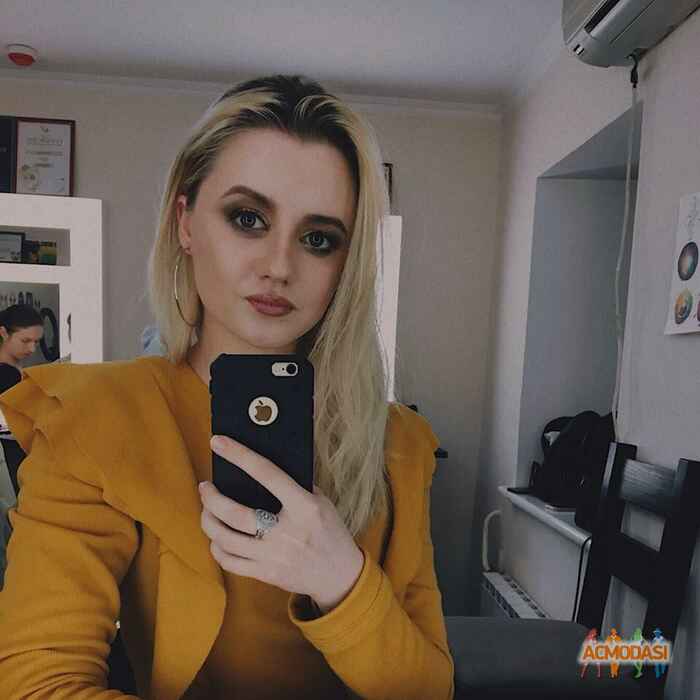 Katrin  Rince фото №1357303. Завантажено 30 Січня 2019