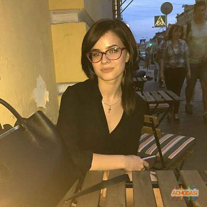 Дарья Витальевна Гончарова фото №1406517. Завантажено 03 Червня 2019