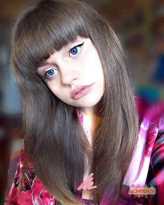 Валерія Євгенівна Іщенко фото №1446816. Завантажено 10 Вересня 2019