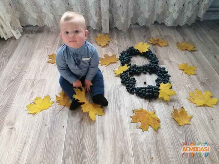Александр Иванович Лифар фото №1462043. Завантажено 16 Жовтня 2019