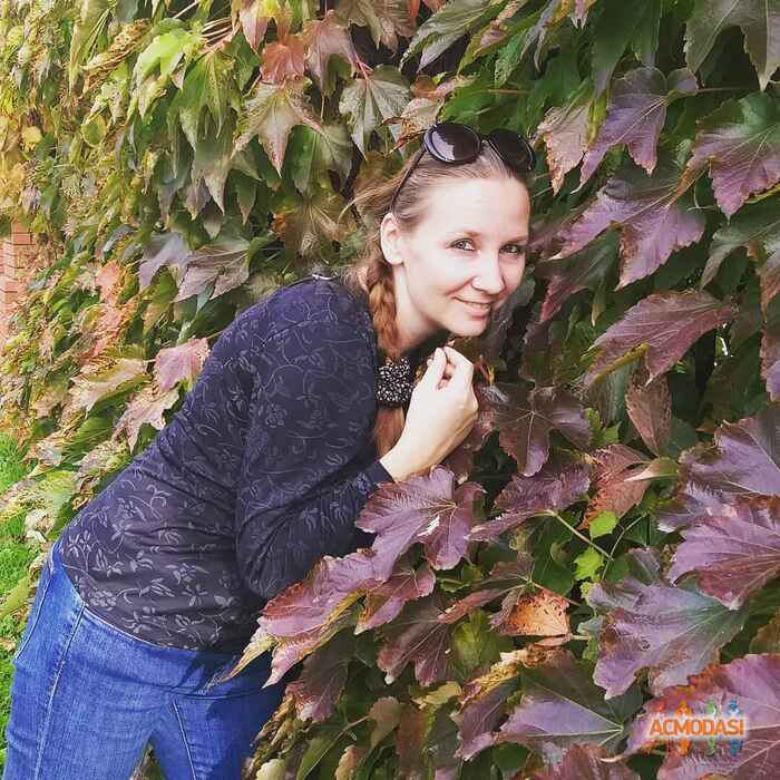Оксана Александровна Дударенко фото №1476825. Завантажено 17 Листопада 2019