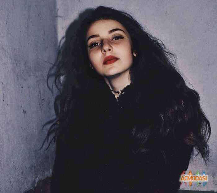 Alexandra  Hnatik фото №1532610. Завантажено 25 Травня 2020