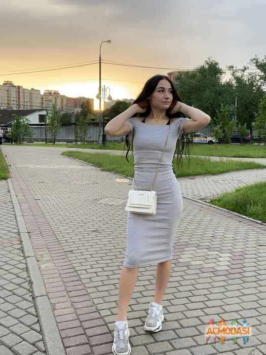 Алла  Сорока фото №1548924. Завантажено 16 Липня 2020