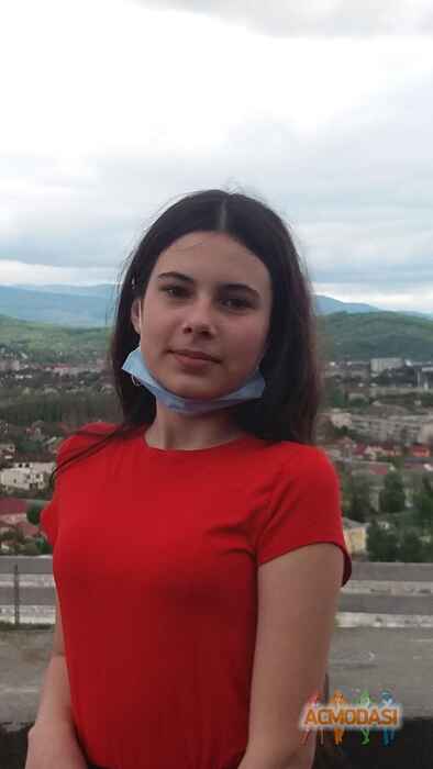 Юлія  Білусяк фото №1637228. Завантажено 29 Червня 2021