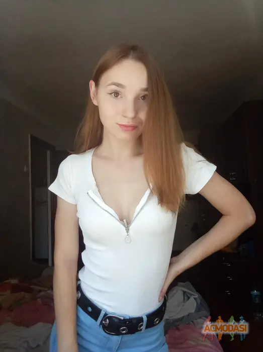 Анастасія  Чижова фото №1716000. Завантажено 06 Вересня 2023