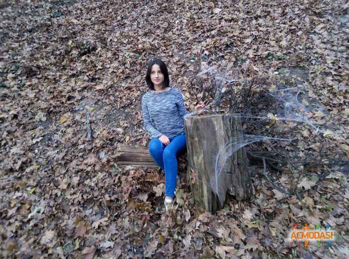 Карина  Малина фото №993895. Завантажено 05 Грудня 2016