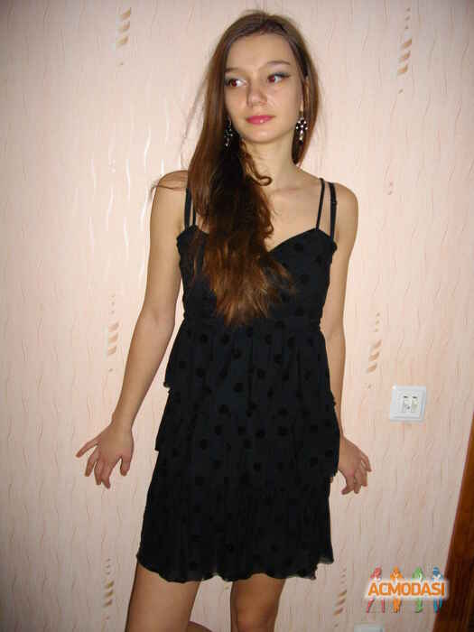 Марина Александровна Крикливая фото №31788. Завантажено 05 Квітня 2011