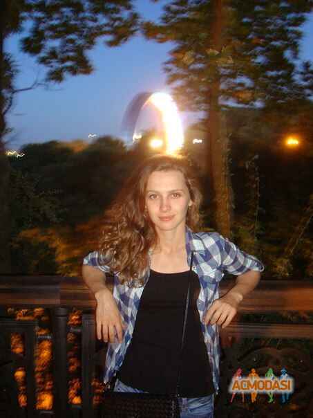 Катерина Вікторівна Сита фото №586207. Завантажено 01 Лютого 2014