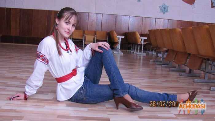 Анастасия   фото №819996. Завантажено 06 Серпня 2015