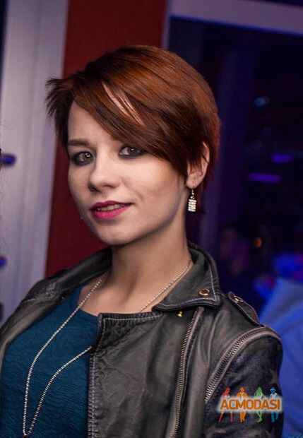Екатерина Олеговна Шипицина фото №785982. Завантажено 23 Лютого 2015