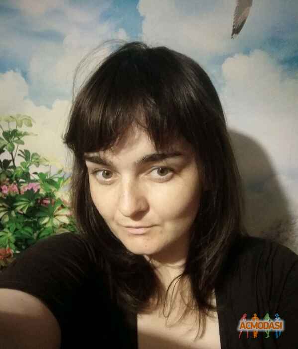 Оксана   фото №1413482. Завантажено 21 Червня 2019