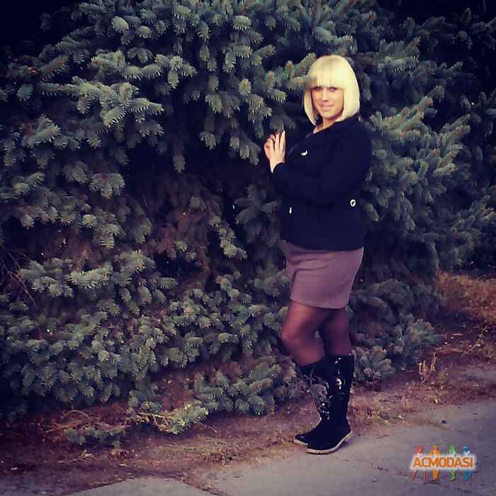 Танюшка  Смехова фото №1055794. Завантажено 19 Травня 2017