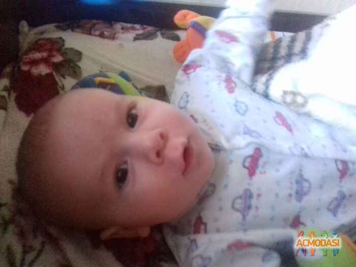 Давид Андреевич Беспрозванный фото №1000687. Завантажено 24 Грудня 2016