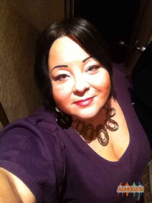 Оксана Юрьевна Соколова фото №968711. Завантажено 09 Жовтня 2016