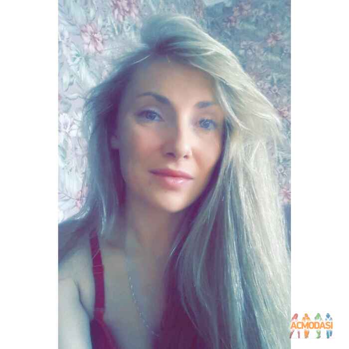 Алиса Петровна Кулагина фото №1012344. Завантажено 26 Січня 2017