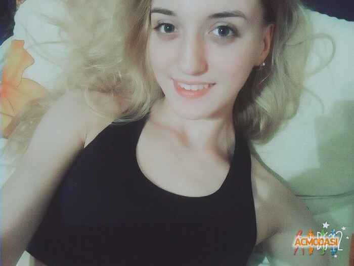 Дианка  Дерий фото №1032814. Завантажено 17 Березня 2017