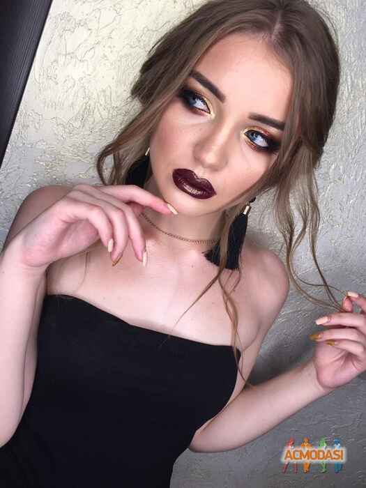 Анастасія Володимирівна Базькова фото №1100707. Завантажено 06 Вересня 2017