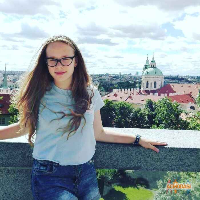 Олександра Владимировна Воробиевская фото №1079013. Завантажено 14 Липня 2017