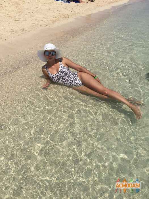 Крістіна Анатоліївна Тарасевич фото №1102828. Завантажено 11 Вересня 2017