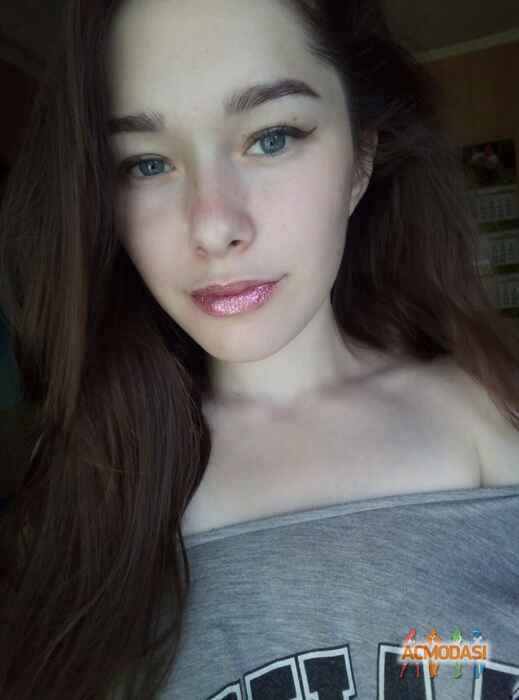 Marisha  Kazankova фото №1422884. Завантажено 15 Липня 2019